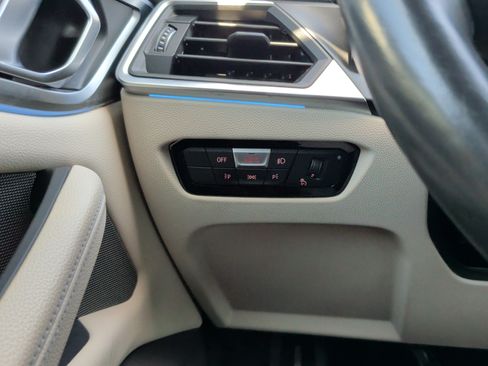 Used 2023 BMW i4 eDrive40 w/ M Sport Package RWD image 24