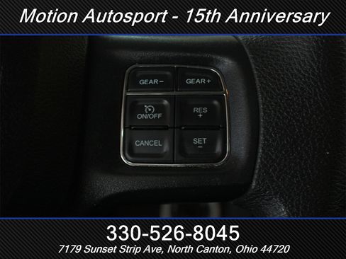 Used 2019 RAM 1500 Express w/ Express Value Package image 19