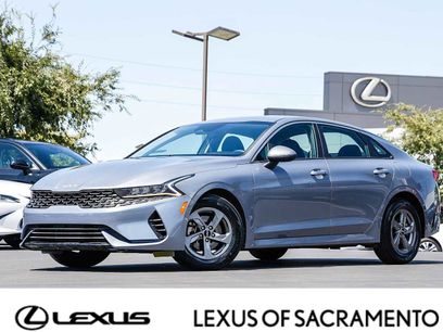 Used 2023 Kia K5 LXS
