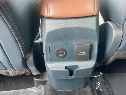 Used 2022 Ford Maverick Lariat w/ Lariat Luxury Package image 23