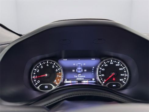 Used 2021 Jeep Renegade Latitude image 11