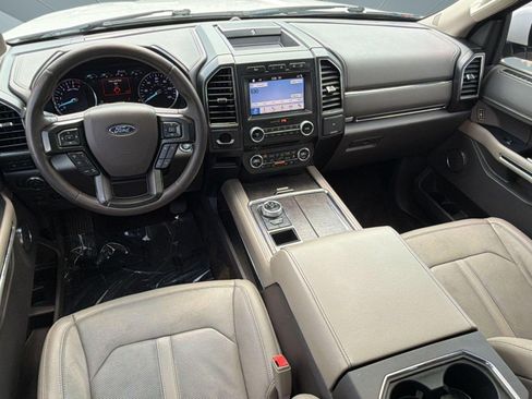 Used 2018 Ford Expedition Limited w/ Equipment Group 302A RWD image 26