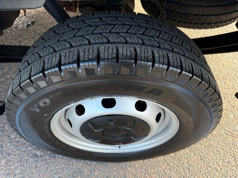 Used 2021 Ford Transit 250 Low Roof image 33