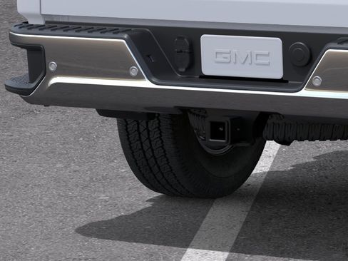 New 2026 GMC Sierra 2500 Pro w/ 1SA Pro Safety Plus Package AWD/4WD image 7