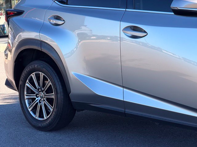 Used 2018 Lexus NX 300 FWD w/ Accessory Package 2 image 5