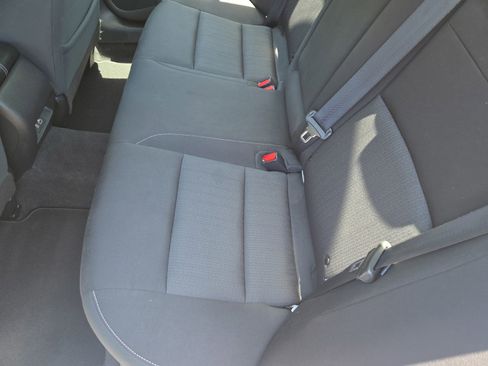 Used 2023 Nissan Altima 2.5 SV image 22