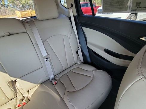 Used 2017 Buick Envision Premium image 6