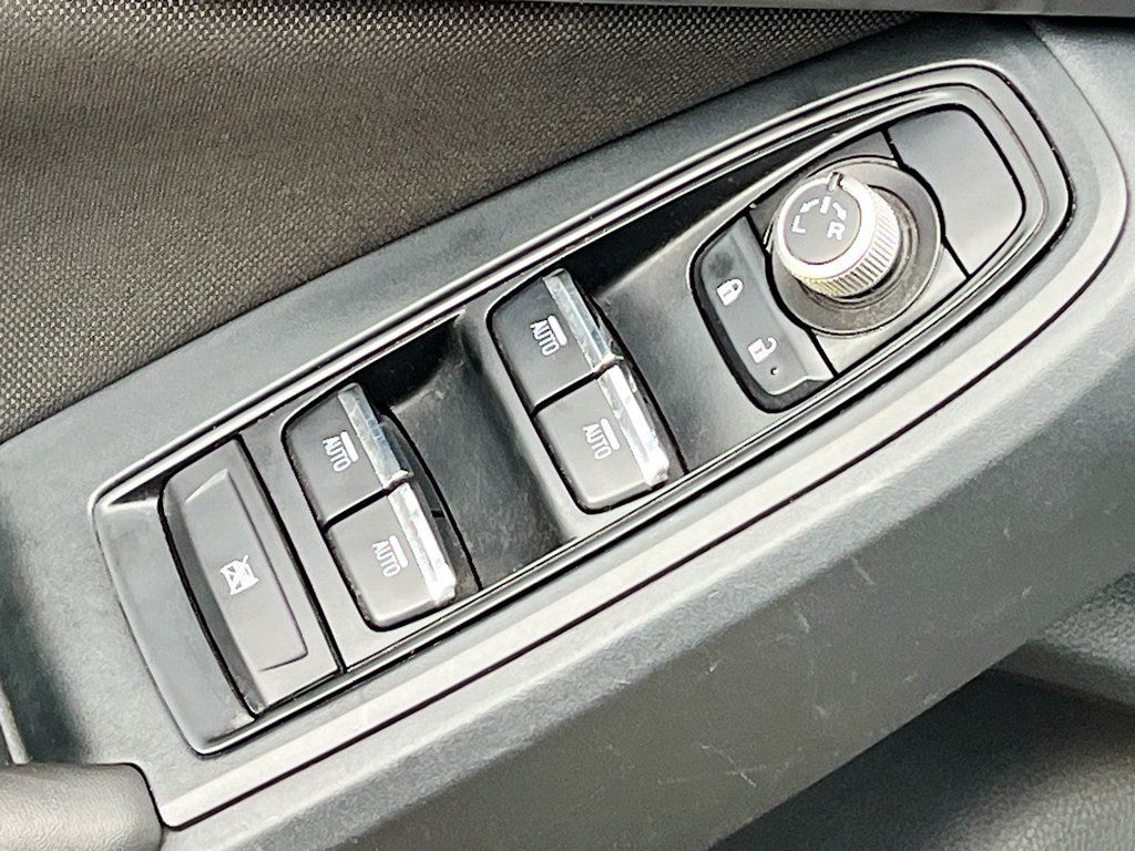 Used 2023 Subaru WRX Premium AWD/4WD image 18