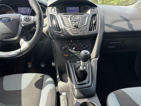 Used 2014 Ford Focus ST FWD image 12