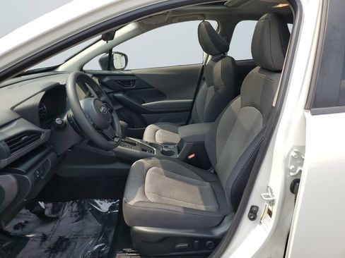 Certified 2024 Subaru Crosstrek 2.0i Premium AWD/4WD image 9