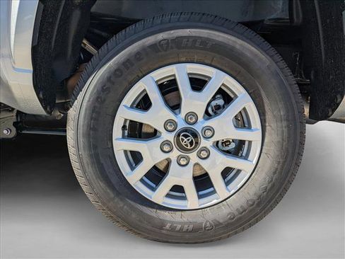 Used 2024 Toyota Tacoma SR5 image 10