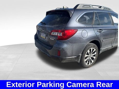 Used 2017 Subaru Outback 2.5i Limited image 14