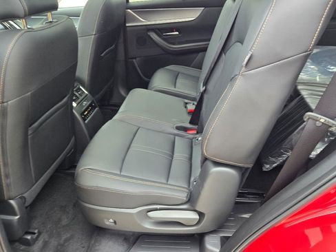 New 2026 MAZDA CX-90 Plug-In Hybrid w/Premium Sport image 16