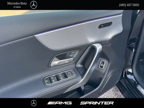 Certified 2022 Mercedes-Benz A 220 image 11