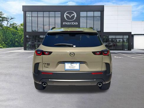 New 2026 MAZDA CX-50 Meridian Edition w/ Weather Package AWD/4WD image 7