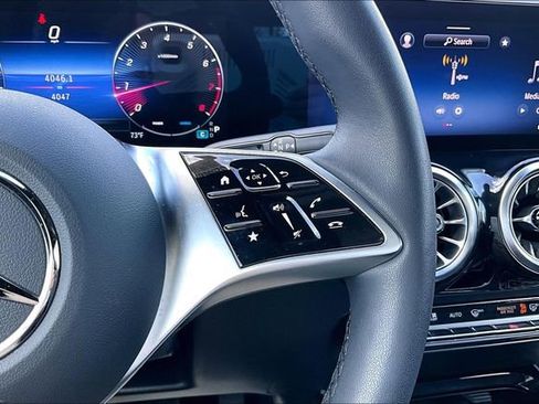Certified 2026 Mercedes-Benz GLA 250 4MATIC image 15