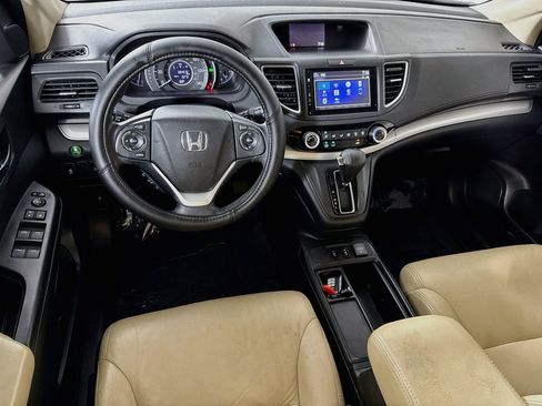 Used 2016 Honda CR-V EX image 17