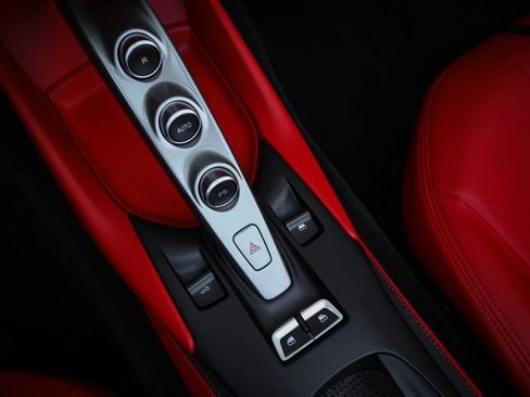 Used 2021 Ferrari 812 GTS RWD image 37