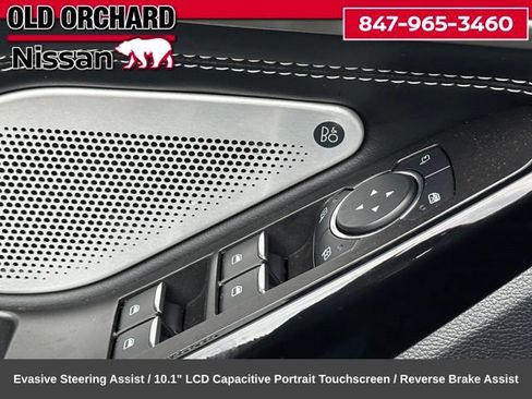 Used 2023 Ford Explorer ST w/ Equipment Group 401A AWD/4WD image 11