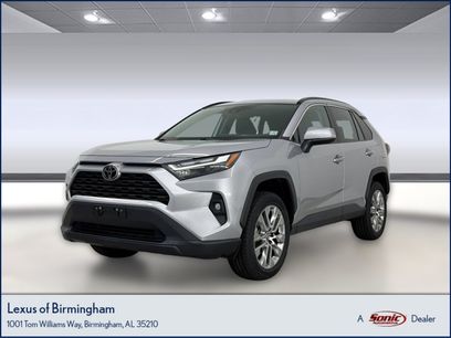 Used 2023 Toyota RAV4 XLE Premium