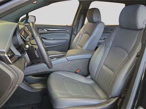 Used 2023 Buick Enclave Essence w/ LPO, Touring Package image 11