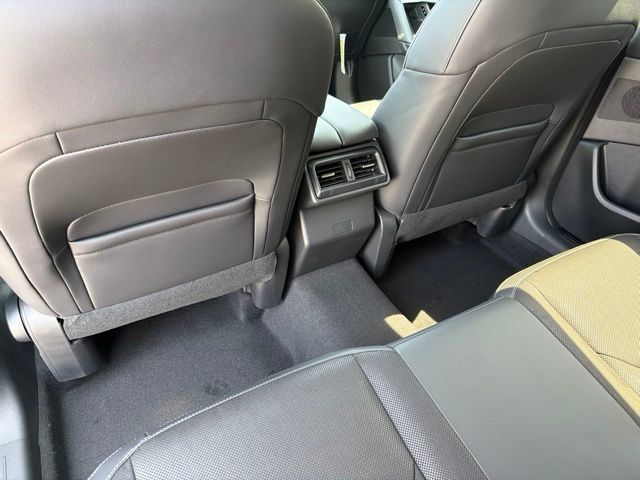 New 2026 MAZDA CX-5 Select AWD/4WD image 8
