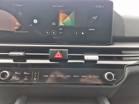 New 2026 Kia Sportage SX Prestige AWD/4WD image 8