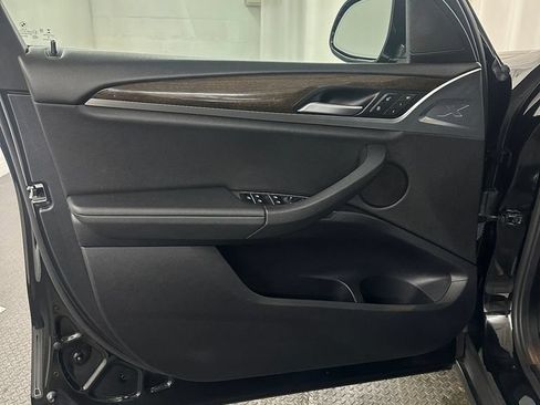 Used 2018 BMW X3 xDrive30i AWD/4WD image 8