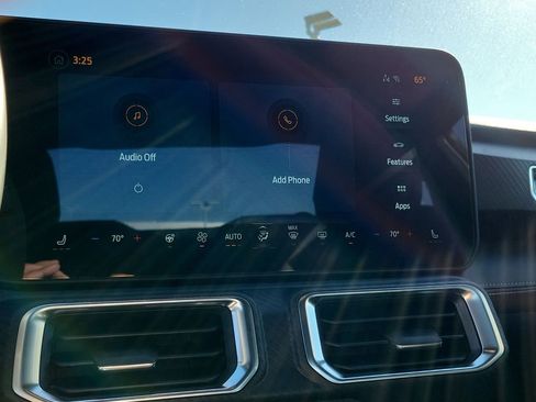 New 2025 Ford Mustang GT Premium image 25