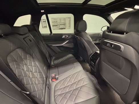 New 2026 BMW X5 sDrive40i w/ M Sport Package RWD image 27