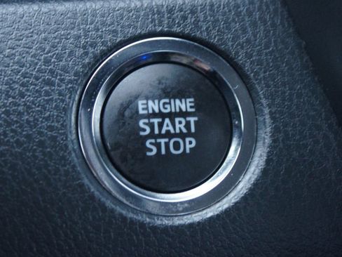 New 2024 Toyota Camry TRD image 7