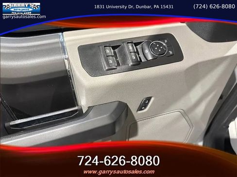 Used 2018 Ford F150 XLT w/ Equipment Group 301A Mid image 16