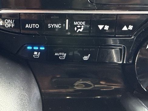 Used 2024 Acura MDX A-Spec AWD/4WD image 24