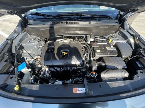 Used 2025 Kia Seltos S image 34