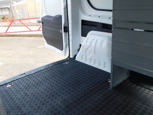 Used 2022 RAM ProMaster City Wagon image 33