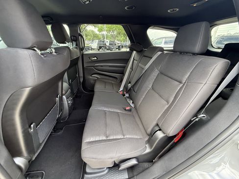 New 2026 Dodge Durango GT image 17