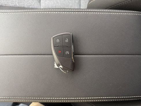 New 2026 GMC Terrain Elevation w/ Black Edition image 32