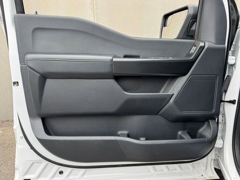 Used 2023 Ford F150 XL w/ STX Appearance Package image 11