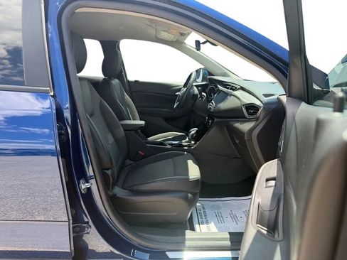 Used 2022 Buick Encore GX Preferred w/ Cold Weather Comfort Package FWD image 26
