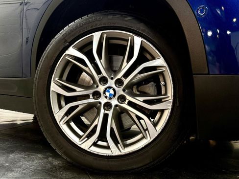 Used 2018 BMW X2 sDrive28i w/ Premium Package FWD image 9