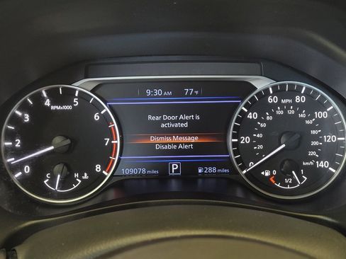 Used 2019 Nissan Altima 2.5 S AWD/4WD image 23