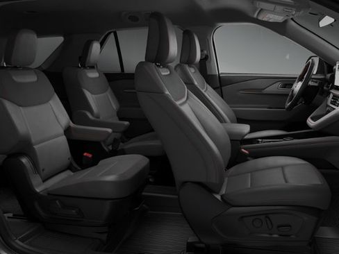New 2026 Ford Explorer Active w/ Active Comfort Package AWD/4WD image 30