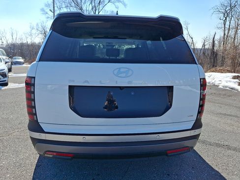 New 2026 Hyundai Palisade SEL AWD/4WD image 6