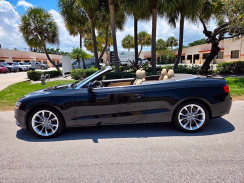 Used 2014 Audi A5 2.0T Premium Plus AWD/4WD image 11