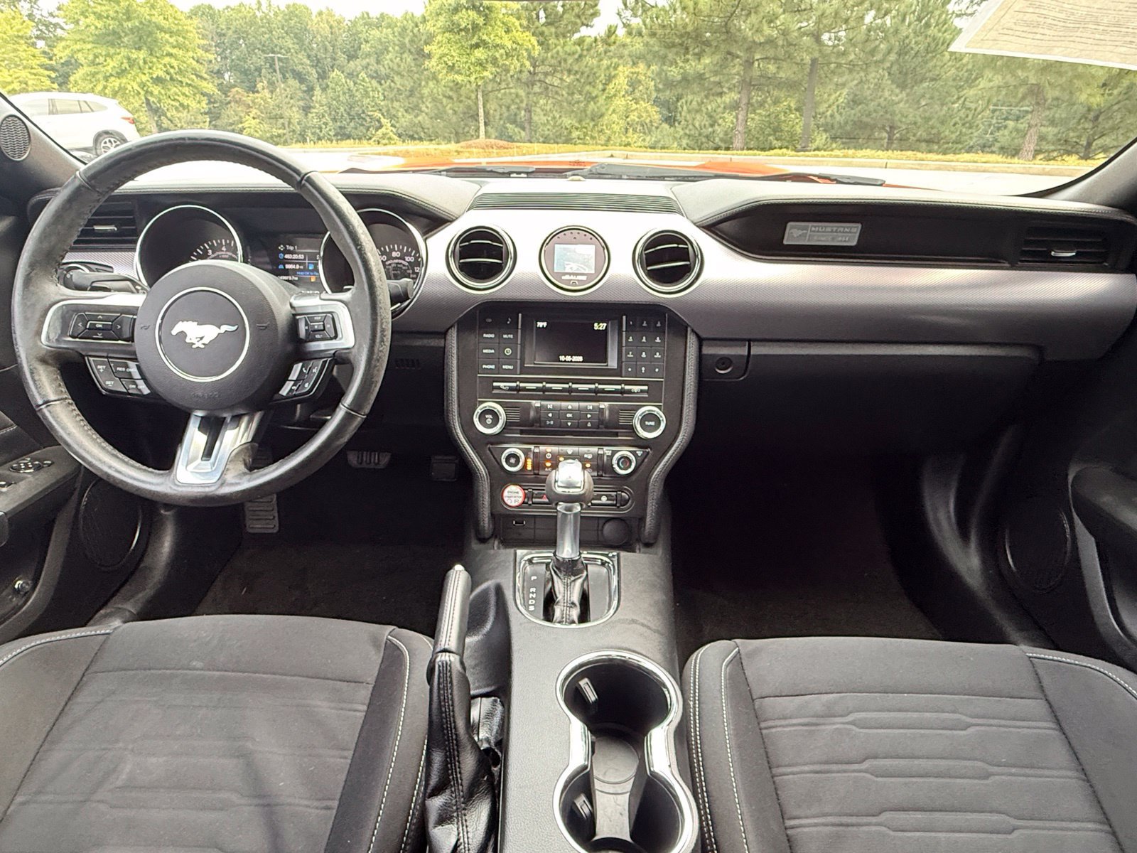 Used 2016 Ford Mustang GT RWD image 23