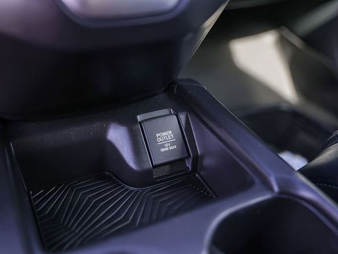 Used 2018 Honda CR-V Touring image 22