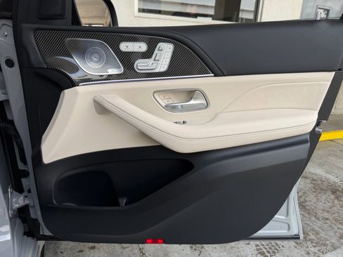 New 2026 Mercedes-Benz GLE 63 AMG S image 19