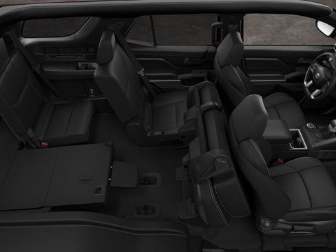 New 2026 Toyota 4Runner SR5 image 22