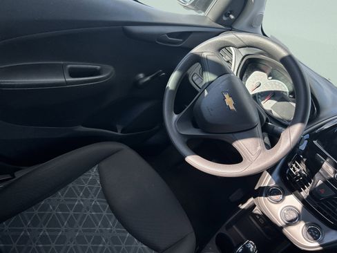 Used 2022 Chevrolet Spark LS image 19
