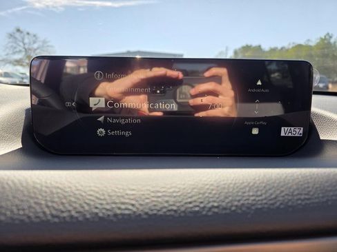 New 2026 MAZDA CX-50 AWD 2.5 Hybrid w/ Weather Package image 19